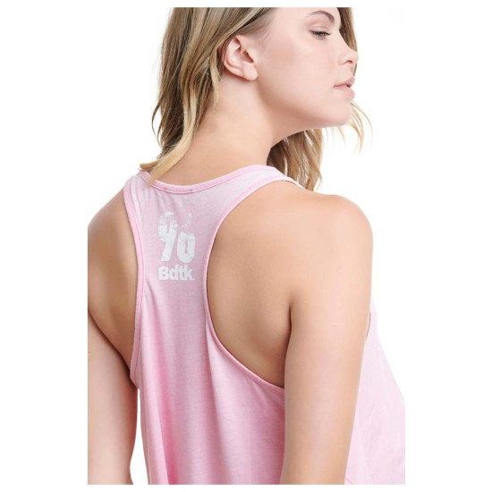 Bodytalk Γυναικεία αμάνικη μπλούζα Bodytalk Γυναικεία αμάνικη μπλούζα